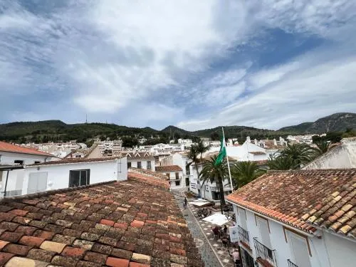 I AM La Posada Hotel and Apartment photo 92