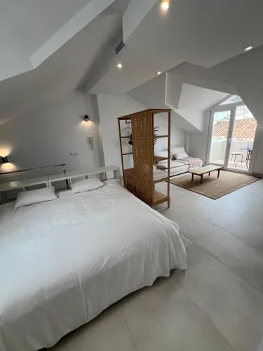 I AM La Posada Hotel and Apartment photo 102