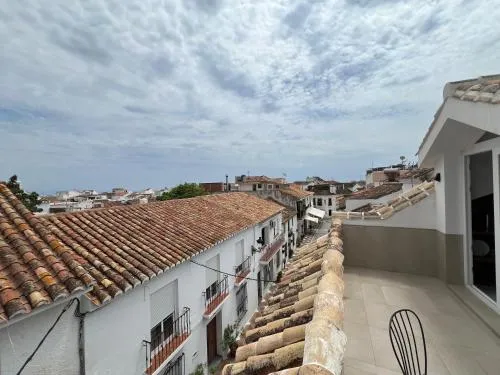I AM La Posada Hotel and Apartment photo 90