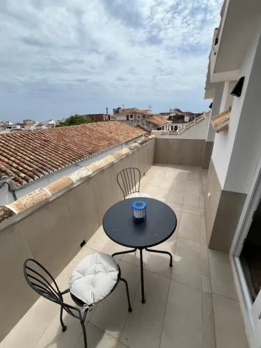 I AM La Posada Hotel and Apartment photo 109