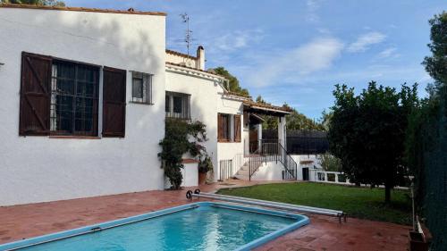 Casa SUISSA I