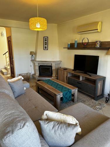 2 Bedroom Townhouse in Montes de Alvor