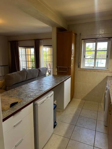 2 Bedroom Townhouse in Montes de Alvor