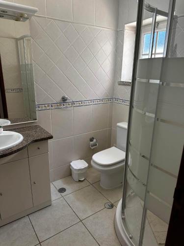 2 Bedroom Townhouse in Montes de Alvor