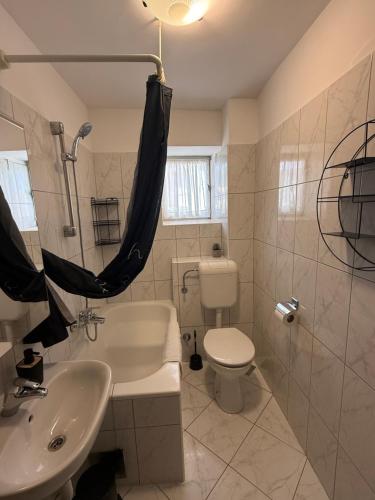 Apartments Spiro