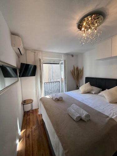 Apartments Spiro