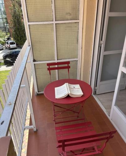 Bright 3BR Apartment with Terrace in Madrid Rio