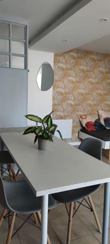 Appartement Saint Sulpice la Pointe