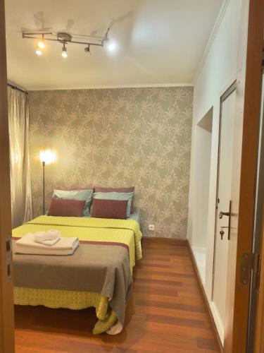 Quarto M Santa Catarina Quarto sem janelas