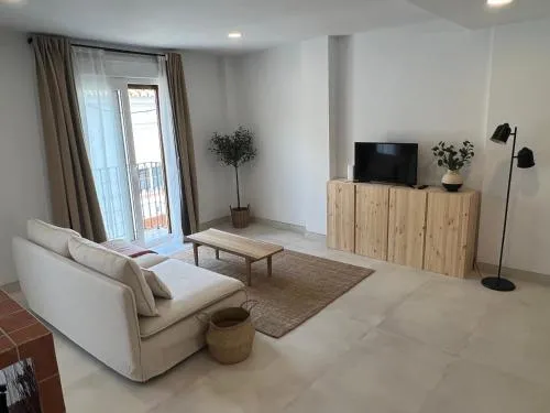 Studio Apartments in the vibrant heart of Benalmádena Pueblo photo 34