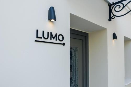 Lumo Guesthouse-Stone Maisonette in Parga Old Town