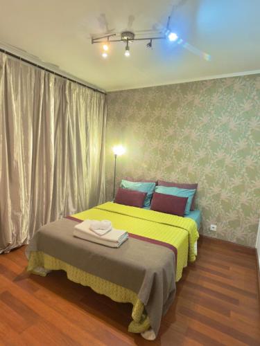 Quarto M Santa Catarina Quarto sem janelas