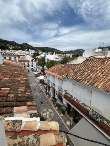 Studio Apartments in the vibrant heart of Benalmádena Pueblo photo 6