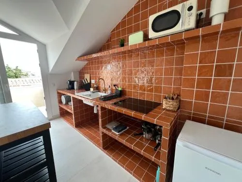 Studio Apartments in the vibrant heart of Benalmádena Pueblo photo 7