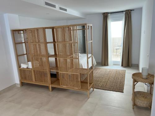 Studio Apartments in the vibrant heart of Benalmádena Pueblo