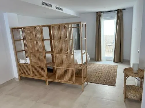 Studio Apartments in the vibrant heart of Benalmádena Pueblo photo 35