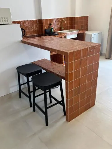 Studio Apartments in the vibrant heart of Benalmádena Pueblo photo 37