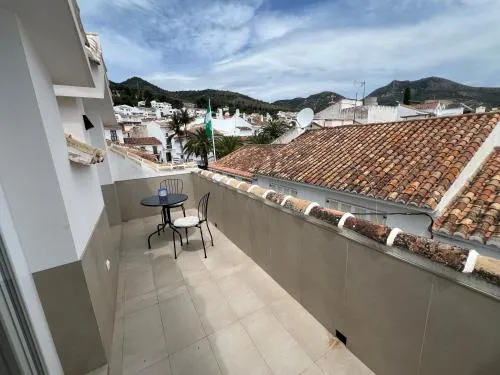 Studio Apartments in the vibrant heart of Benalmádena Pueblo photo 11