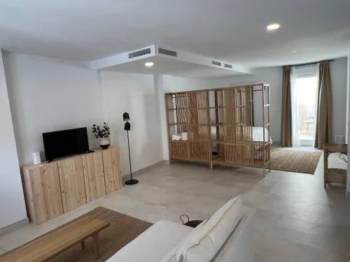 Studio Apartments in the vibrant heart of Benalmádena Pueblo photo 33