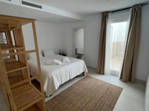 Studio Apartments in the vibrant heart of Benalmádena Pueblo photo 40