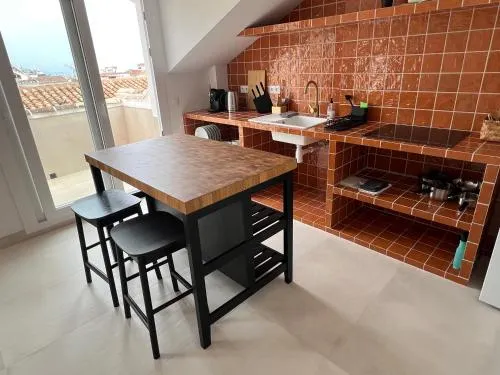 Studio Apartments in the vibrant heart of Benalmádena Pueblo photo 13