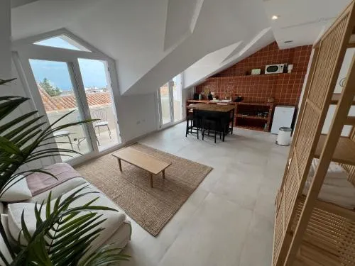 Studio Apartments in the vibrant heart of Benalmádena Pueblo photo 1