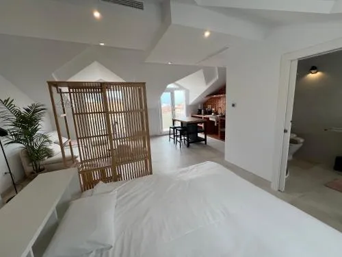 Studio Apartments in the vibrant heart of Benalmádena Pueblo photo 16