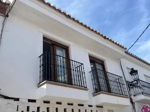 Studio Apartments in the vibrant heart of Benalmádena Pueblo photo 42