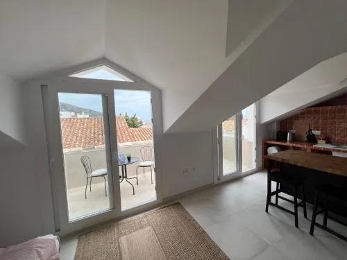 Studio Apartments in the vibrant heart of Benalmádena Pueblo photo 20
