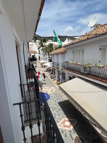 Studio Apartments in the vibrant heart of Benalmádena Pueblo photo 44