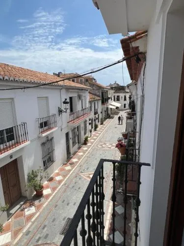 Studio Apartments in the vibrant heart of Benalmádena Pueblo photo 45