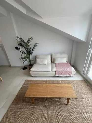 Studio Apartments in the vibrant heart of Benalmádena Pueblo photo 25
