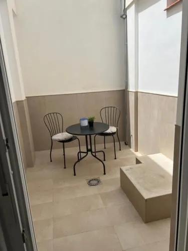 Studio Apartments in the vibrant heart of Benalmádena Pueblo photo 47