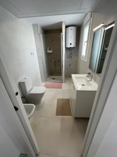 Studio Apartments in the vibrant heart of Benalmádena Pueblo photo 48