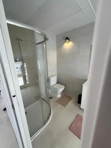 Studio Apartments in the vibrant heart of Benalmádena Pueblo photo 32