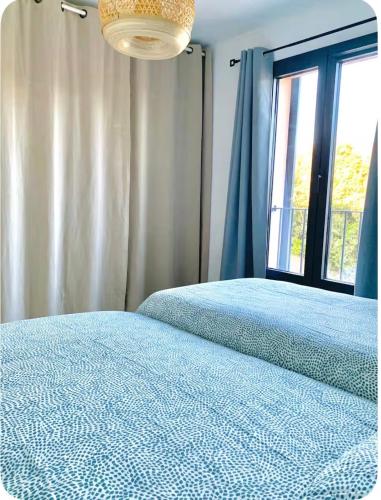 T3 proche proche plages, piscine, terrasse
