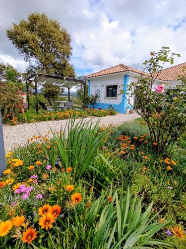 Gîte CANTO AZUL