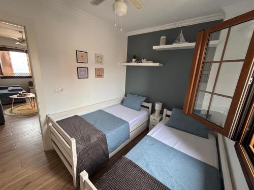 Estrella de La Mata - Sea View Apartment