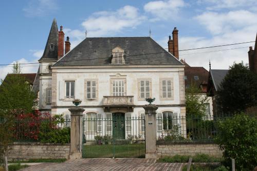 Gîte du Manoir