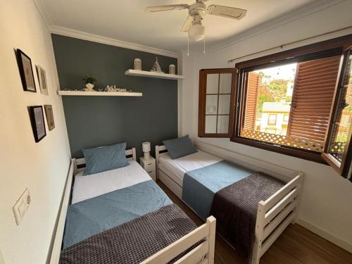 Estrella de La Mata - Sea View Apartment