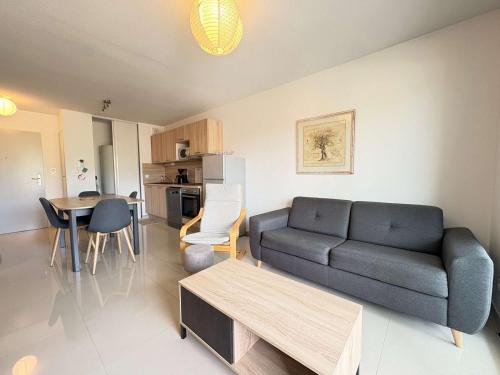 A 150m de la plage - Coquet appartement pour 4 per