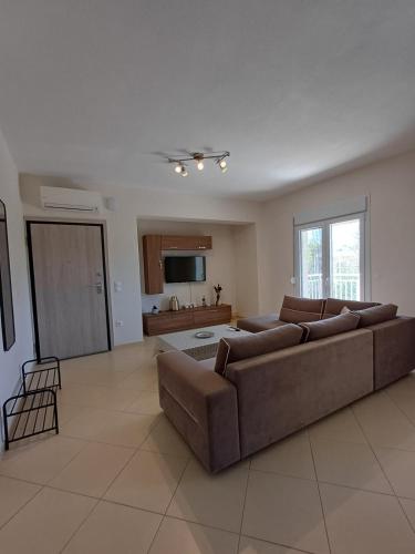Julia Apartment