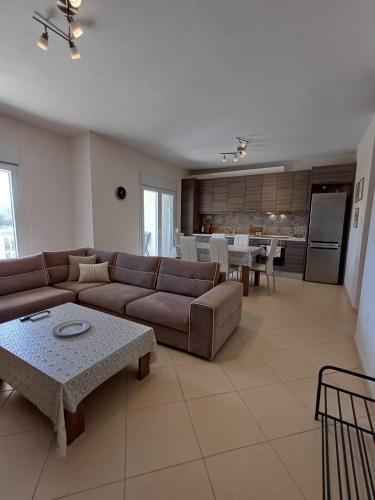 Julia Apartment