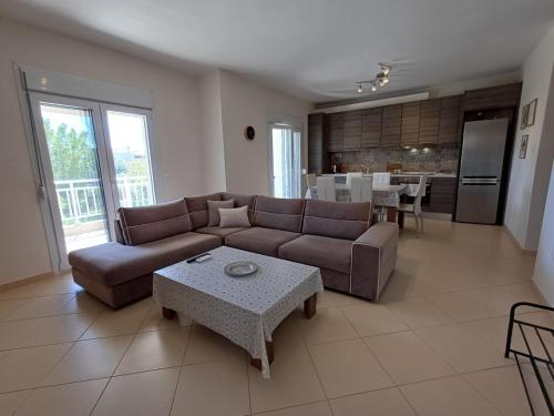Julia Apartment
