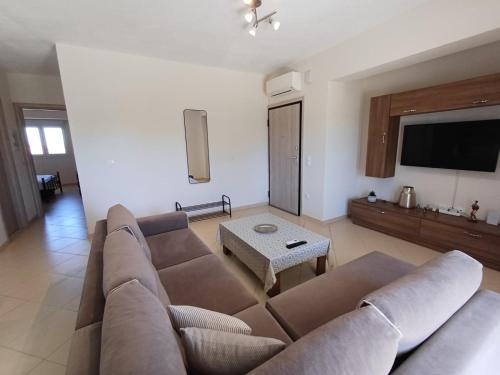 Julia Apartment