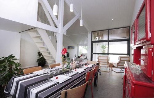 Land-Zee - Appartement Côté Mer