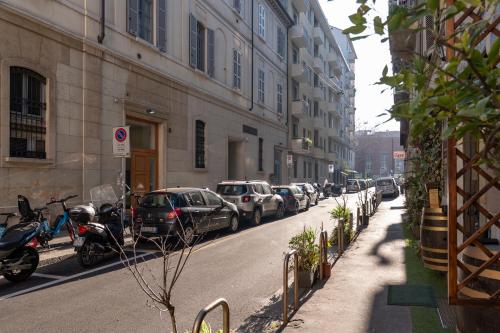Luxury Loft in Milan City Center & Navigli - DoroteaCity photo 17
