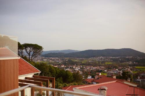 Granjas House