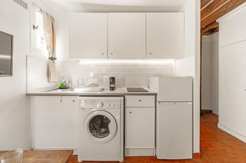 Studio Authentique Montparnasse proche St-Germain