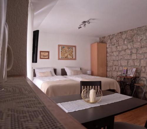 Apartment Old Town Gverovic